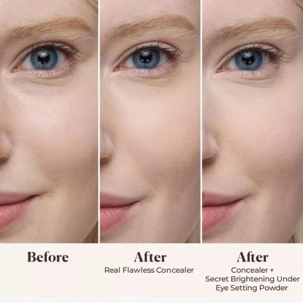 Laura Mercier Secret Brightening Powder